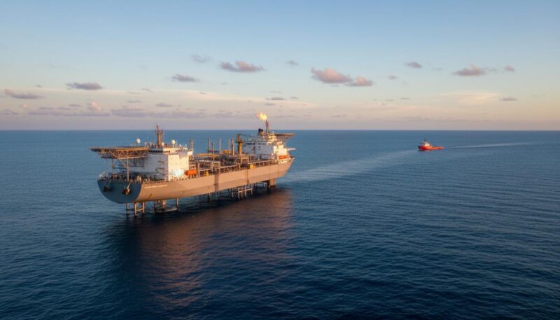Equinor нарастит добычу вне Норвегии до 950 тыс. б/с к 2030 году