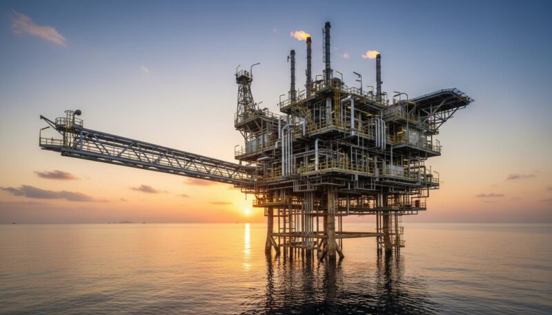 Technip Energies выполнит инжиниринг для проекта ADNOC в ОАЭ