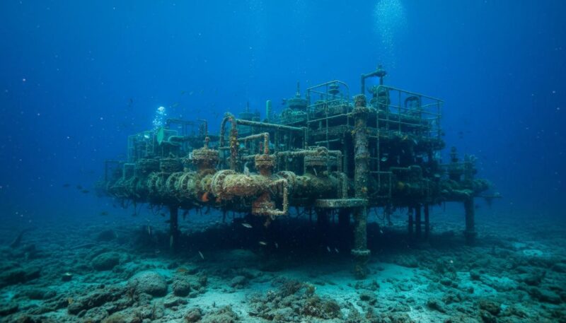 Британская J+S Subsea выходит на рынок Австралии и Азии