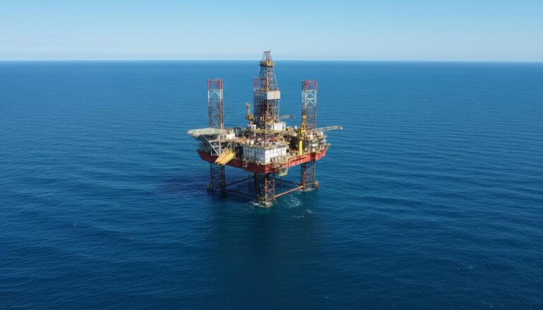 Eni получила доли в двух блоках на шельфе Уругвая