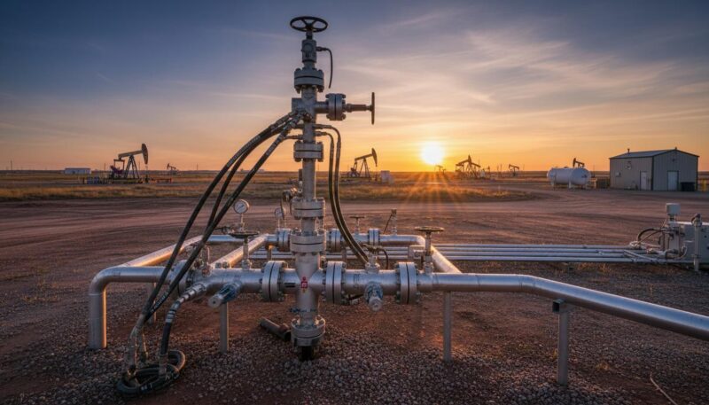 Weatherford поглотила разработчика технологий NCS Multistage
