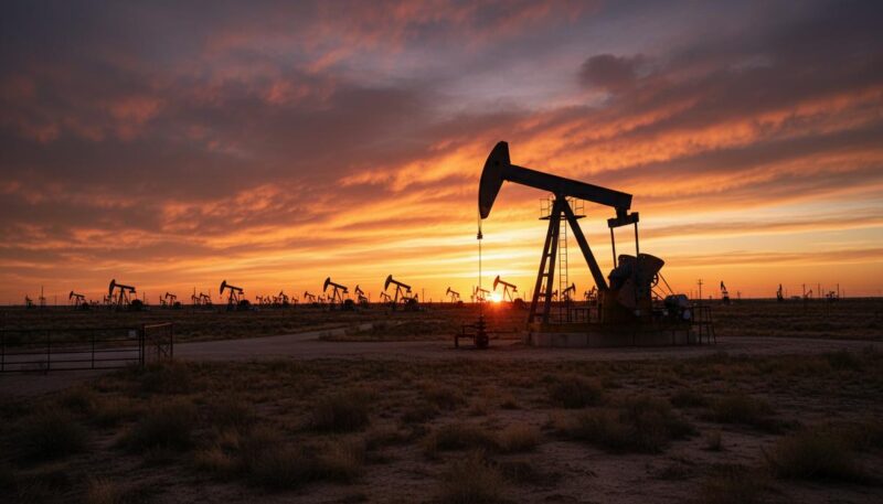 Дэвид Линдли возглавил нефтегазовый регулятор Техаса