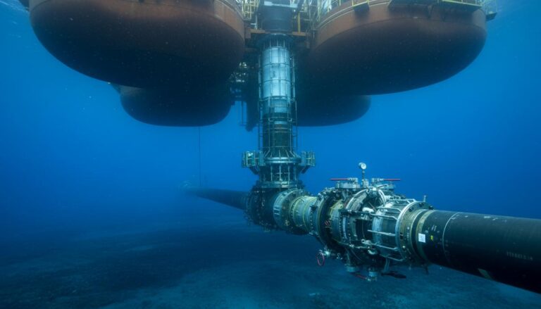 Subsea7 получила контракт на $50–150 млн в Мексиканском заливе