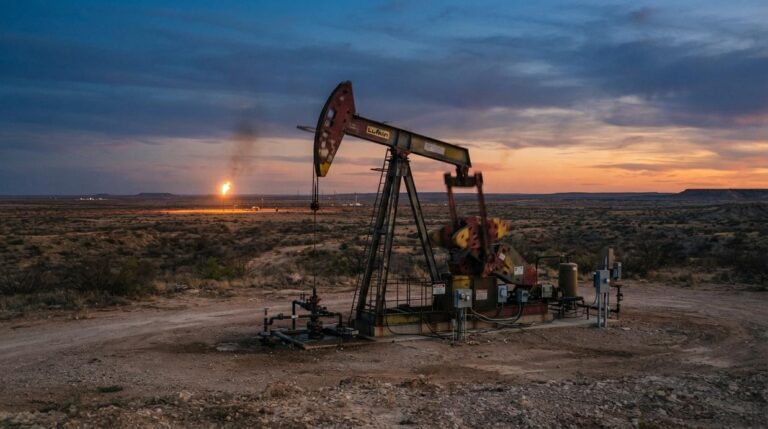 EPA США ослабит экотребования для нефтегаза ради экономии в $45 млрд