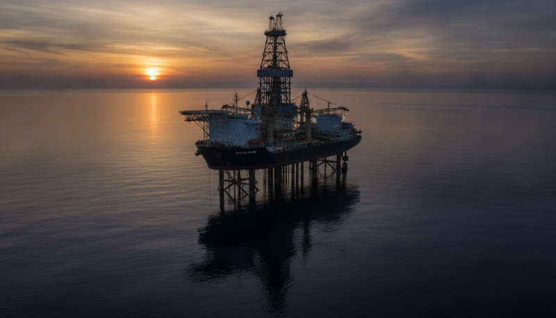 Seadrill получила контракт на $420 млн и продлила буровые работы до 2030 года