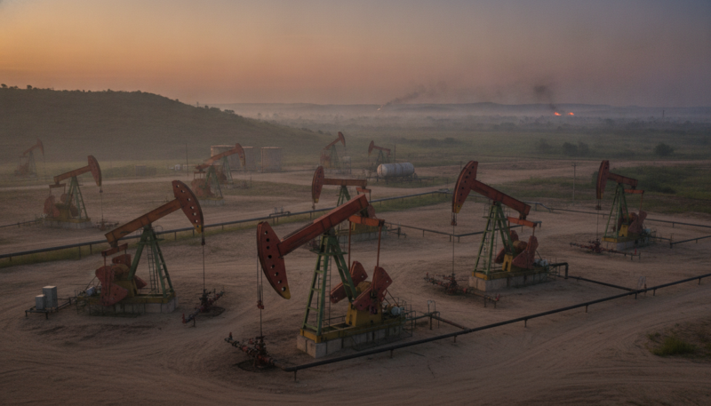 Primavera с топ-менеджерами из Chevron будет работать в Венесуэле