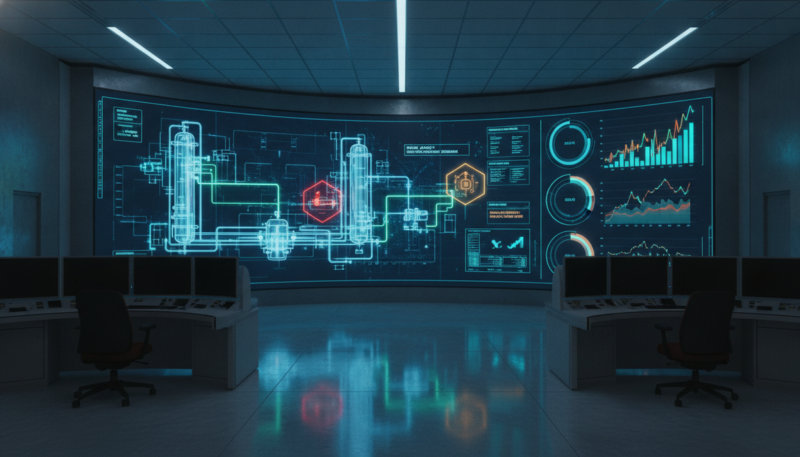 Seeq и Applied Computing объединят ИИ-решения для энергетики