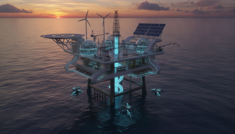 ADNOC и Aramco стали ключевыми лауреатами премии Gulf Energy Information
