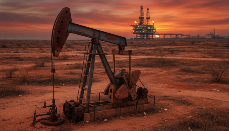 Венесуэла планирует привлечь $76 млрд в нефтегазовый сектор за пять лет