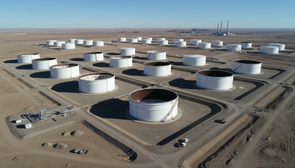 МЭА обсудит высвобождение 100 млн баррелей нефти и дизеля из резервов