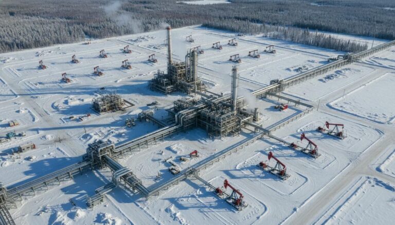Cenovus Energy покупает Athabasca Oil за 4,1 млрд долларов