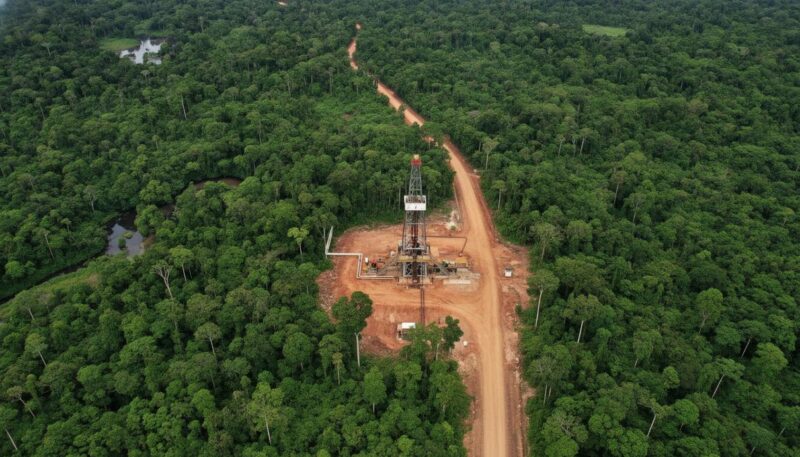 PetroTal возобновила бурение в Перу для роста добычи до 20 тыс. б/с