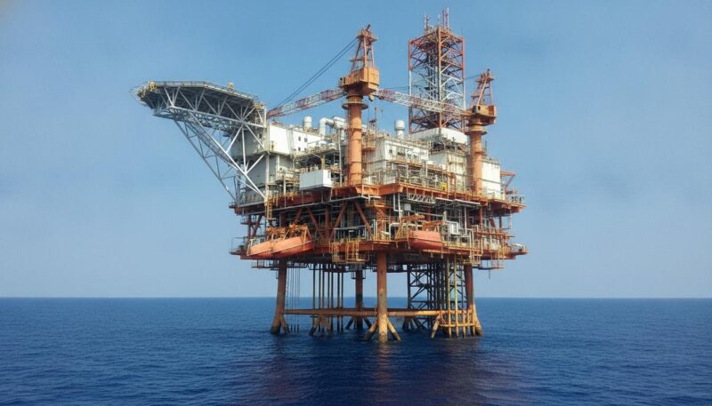 Santos нарастила добычу до рекорда за счет новых проектов
