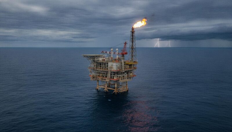 TotalEnergies и Намибия не могут согласовать условия разработки Venus