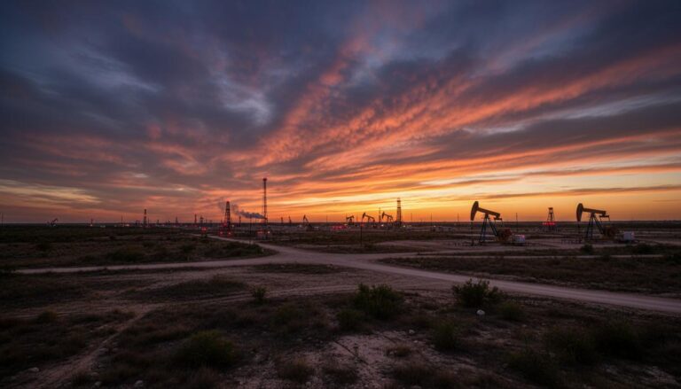 Crescent Energy купит активы Devon в формации Игл-Форд за $3,85 млрд