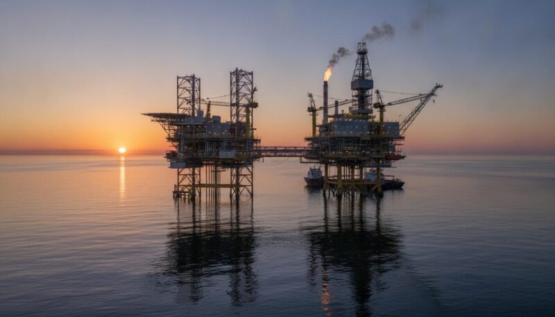Kistos купит у Vår Energi долю в норвежском проекте Balder за $12,9 млн