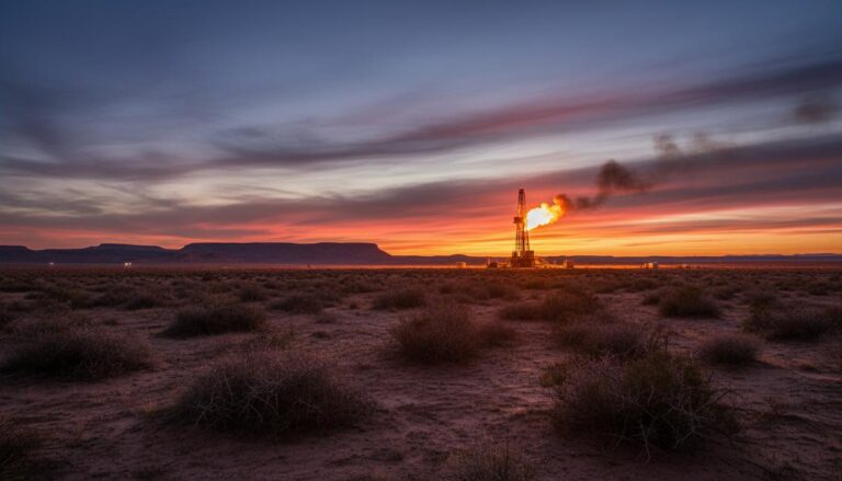 GeoPark инвестирует $95 млн в сланцевый проект Vaca Muerta в Аргентине