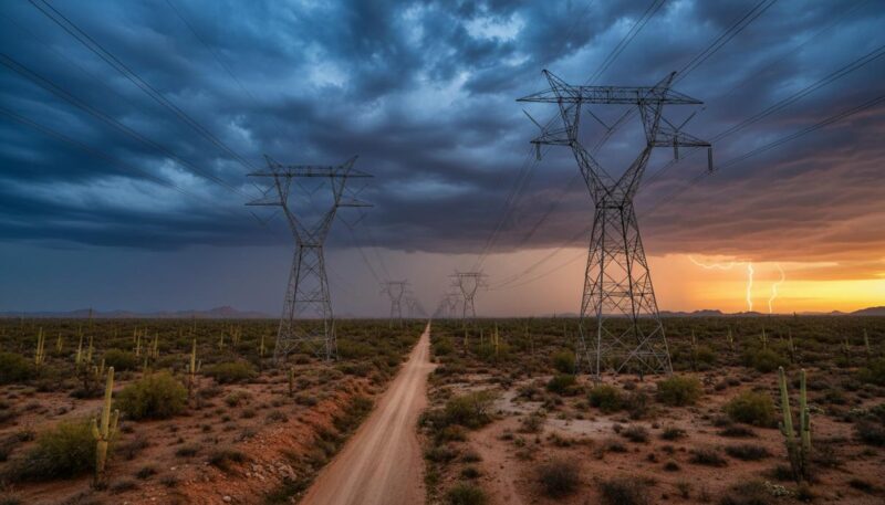 Нефтяное лобби США поддержало реформу согласования энергопроектов