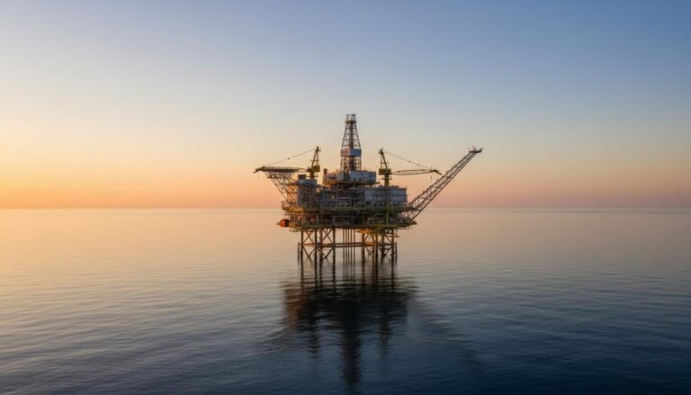 Chevron проведёт перестановки в топ-менеджменте с 1 января 2027 года