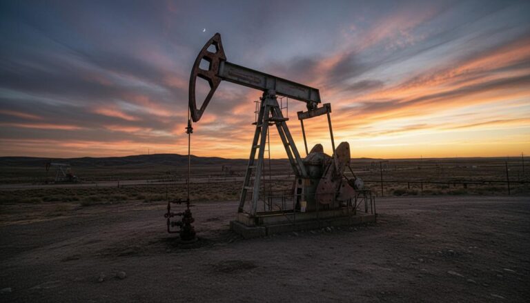 Laredo Oil обсуждает с Аргентиной добычу на зрелых месторождениях